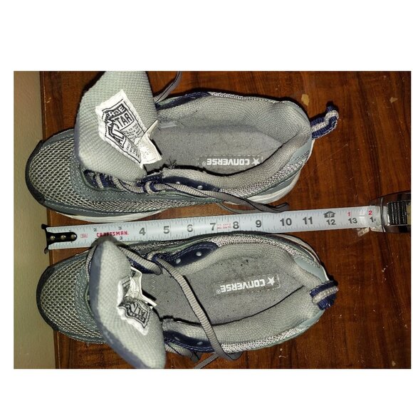 Converse All Star Unisex Athletic Shoes, Never Worn, Men 5.5M - C4805-1 #C 4805 - Picture 3 of 8